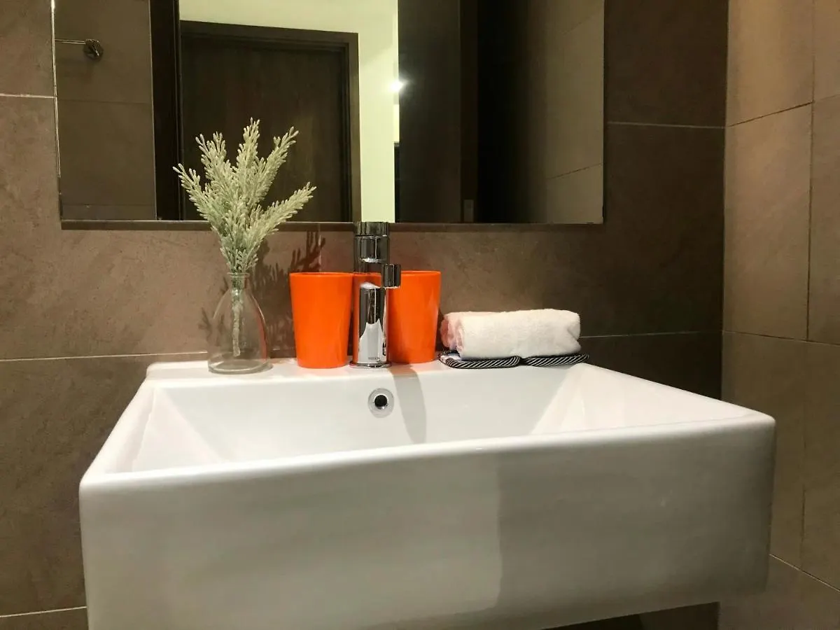 Can Ho Ngan Han Thanh Pho Ho Chi Minh Gan San Bay Apartment