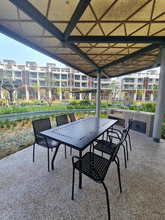 Can Ho Ngan Han Thanh Pho Ho Chi Minh Gan San Bay Apartment