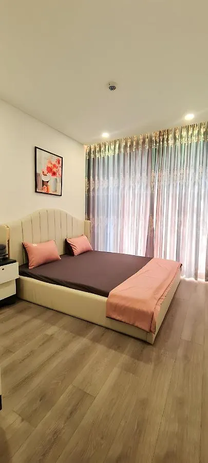 Can Ho Ngan Han Thanh Pho Ho Chi Minh Gan San Bay Apartment