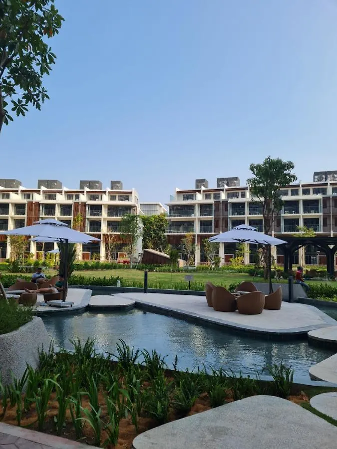 Can Ho Ngan Han Thanh Pho Ho Chi Minh Gan San Bay Apartment