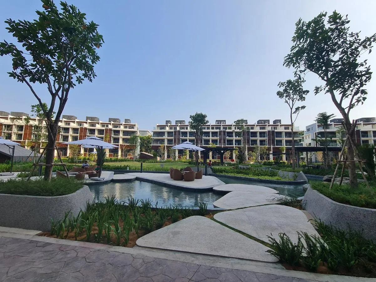 Can Ho Ngan Han Thanh Pho Ho Chi Minh Gan San Bay Apartment